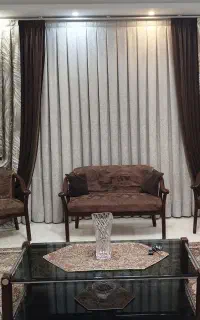 والان پرده