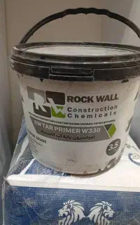 عایق بام جایگزین ایزوگام عایق نما