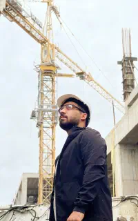 پیمانکاری ساخت ویلا در مازندران