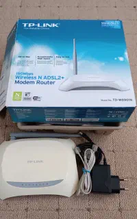 مودم اصل tplink