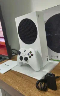 ایکس باکس سری اس مشابه نو Xbox series
