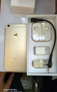 ایفون 6splus
