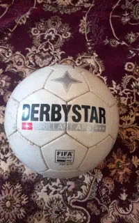 توپ فوتبال لیگ برتری