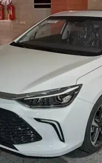 بیجینگ U5 پلاس مدل 1404