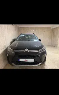 سیتروئن c3x