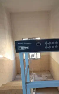 dvr
