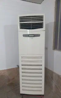 کولر گازی ۶۰ هزار ایستاده