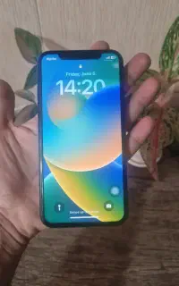 ایفون x