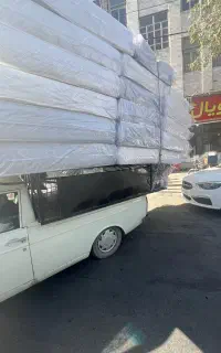 تشک مدیکال ۲ کد۰۸۲۳