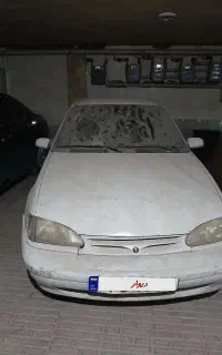 دو رایسر ۹۴ میلادی