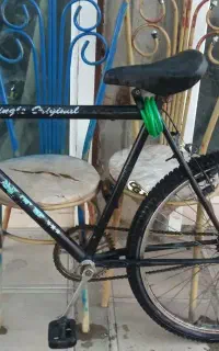 دوچرخه