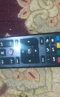 یک عدد کنترل فروشی