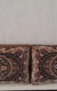 پشتی