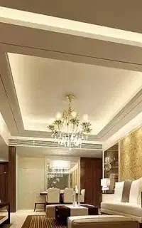 اجرای صفر تا صد کناف و فروش وسایل کناف