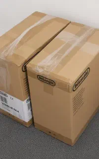 اسپرسوساز دلونگی EC685