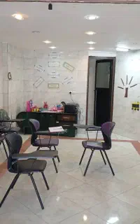 موسسه زبان انگلیسی نیلوفر آبی