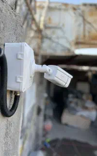 خدمات و نصب انواع سیستم های حفاظتی و نظارتی