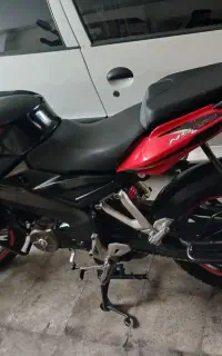 ns150 مدل 95 سالم