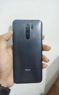 redmi 9