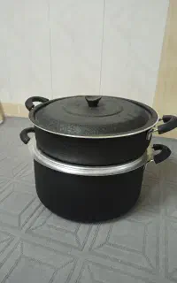 قابلمه و تابه تفلون