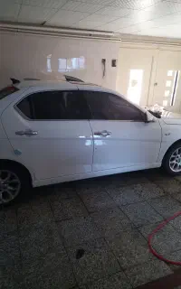 دنا پلاس اتوماتیک ۴۰۲