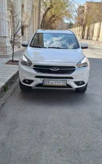 تیگو 7 ie مدل 1400 گارانتی فعال