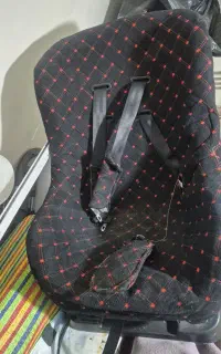 صندلی خودرو کودک