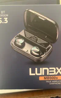 ایرپاد mb900-x