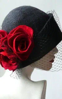 آموزش کلاه دستساز با ارائه مدرک