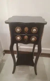 میز تلفن