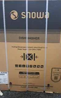 ماشین ظرفشویی