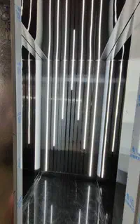نصب و راه اندازی انواع آسانسور(MRL)