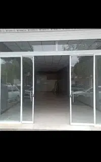 فروش مغازه۲۳متربلواراصلی نامجو۹روبروپارک پاخورعالی