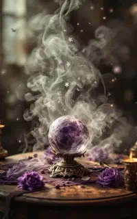 فال ،سرکتاب،بررسی طالع