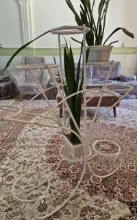 تعدادی لوازم خانه