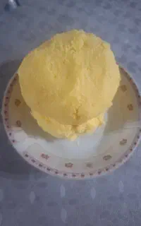 دوغ،ماست کیسه ای،کره محلی