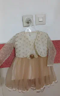 لباس مجلسی دخترانه