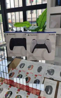 دسته ps5