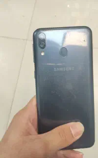 گوشی سامسونگ m20
