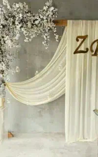 دیزاین گل ارایی تشریفات عروسی صوت ،نور ،اجرا،لباس