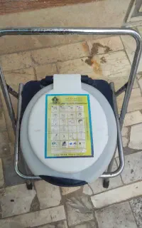 توالت فرنگی