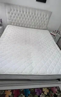 تشک تخت
