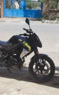 موتور cf150 NK مدل 1403