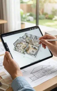 خواهان مشارکت در ساخت (گلشهر پرواز ولیعصر ایل گلی)
