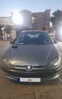 ۲۰۶ مدل ۸۴