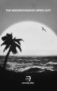 فروش بلیط کنسرت the neighbourhood