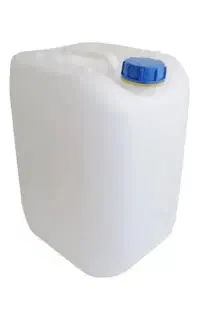دبه گالن بشکه 20 لیتری کامل