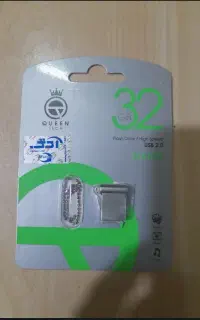 فلش ۳۲ گیگ