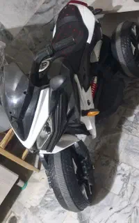 موتور شارژی