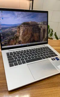 HP EliteBook 840 G9 i7 نسل ۱۲ لمسی DDR5